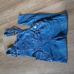 Overalls